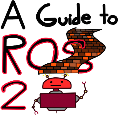 A Guide to ROS2 - Home